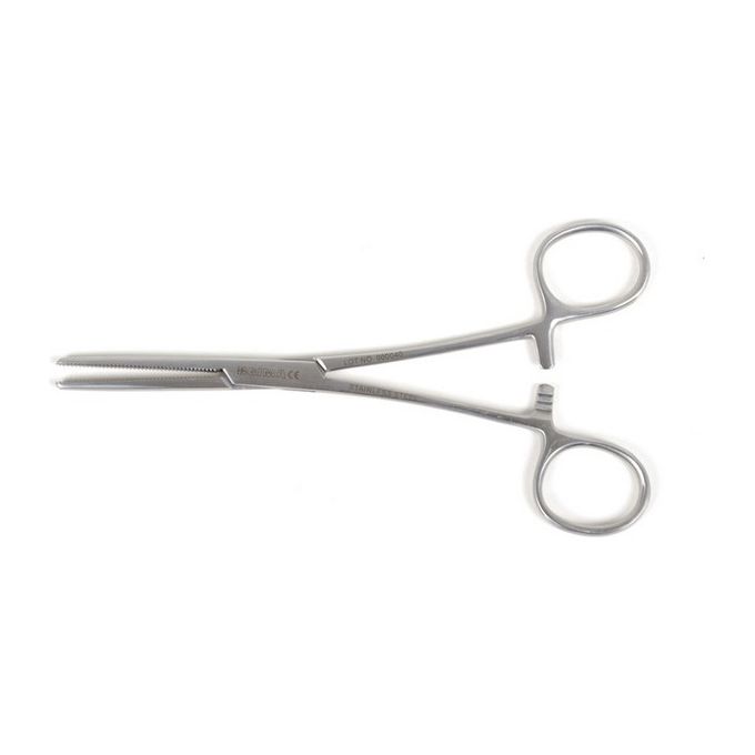 Pinza Klemmer Retta - 20 Cm 1 pz.