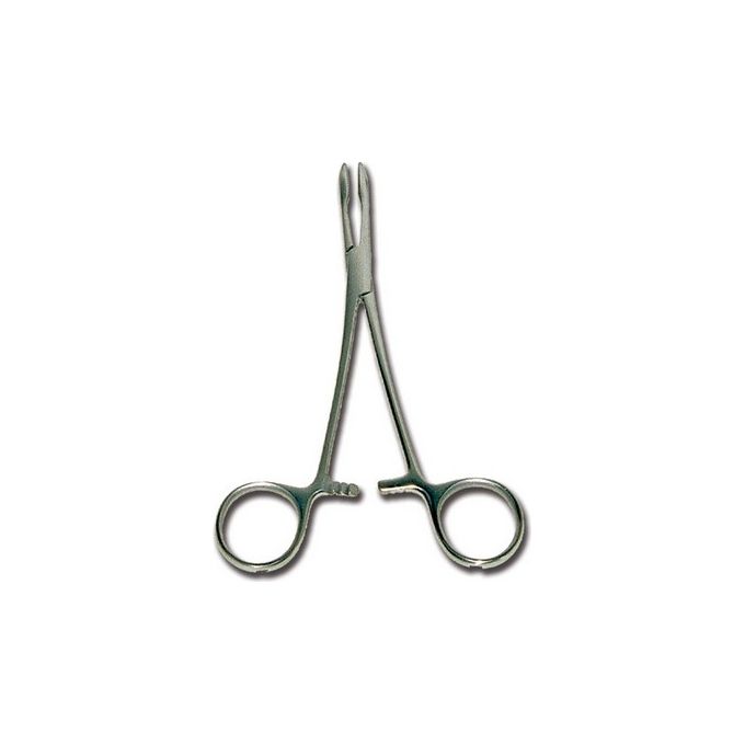 Pinza Pean Retta - 16 Cm 1 pz.