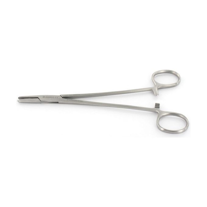Porta Aghi Mayo Hegar - 16 Cm 1 pz.
