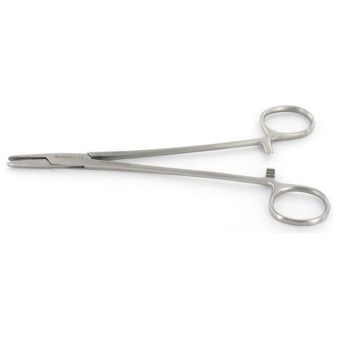 Porta Aghi Mayo Hegar - 20 Cm 1 pz.