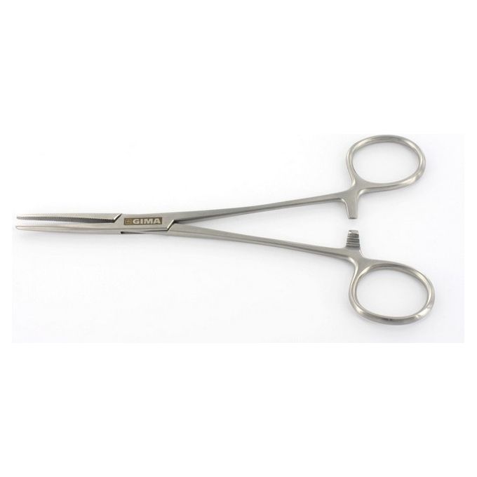 Pinza Crile Retta - 16 Cm 1 pz.