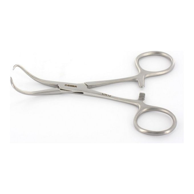 Pinza Backhaus - 11 Cm 1 pz.
