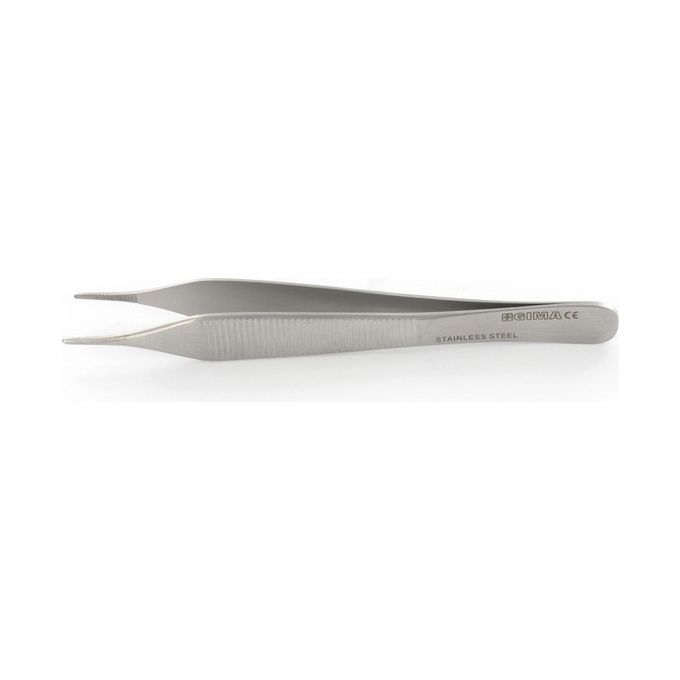 Pinza Adson - 12 Cm - 1X2 Denti 1 pz.