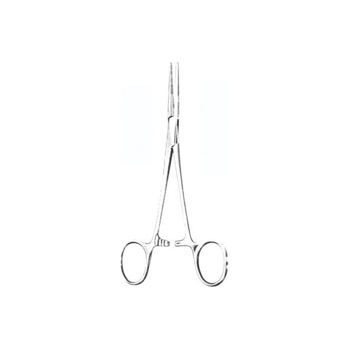 Pinza Kelly Curva - 14 Cm 1 pz.