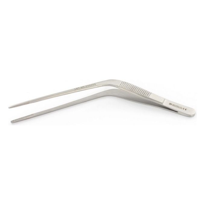 Pinza Auricolare Troeltsch - 12 Cm 1 pz.