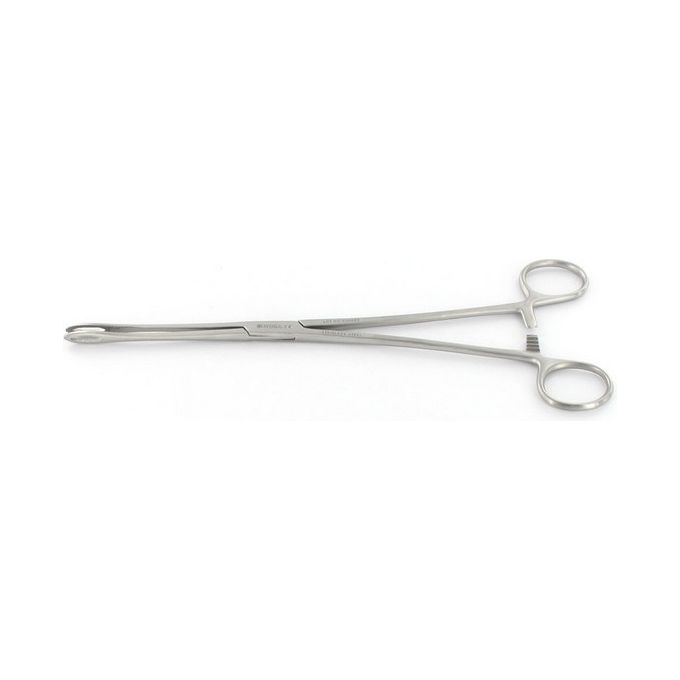 Pinza Foerster ''Anelli Piccoli'' - 25 Cm 1 pz.