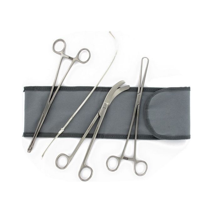 Trousse Ginecologia - Nylon 1 pz.