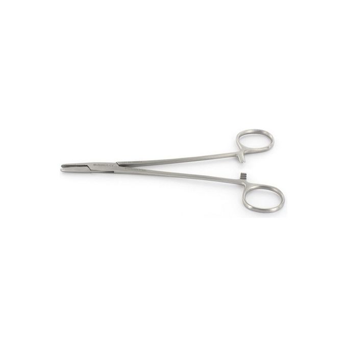 Porta Aghi Mayo Hegar - 14 Cm 1 pz.