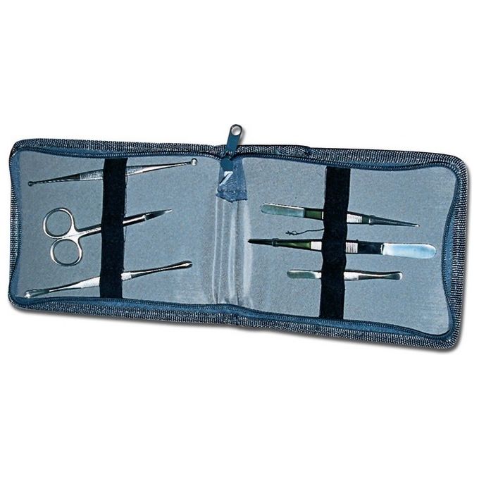 Trousse Dermatologia 1 pz.