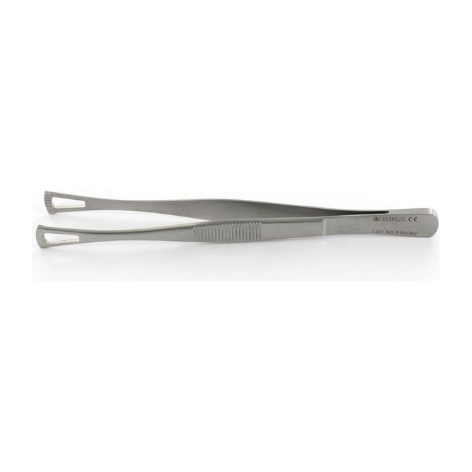 Pinza Duval - 14 Cm X 10 Mm 1 pz.