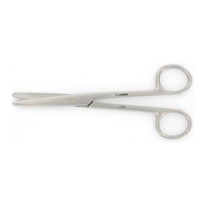 Forbici Mayo Stille - Rette - 18 Cm 1 pz.