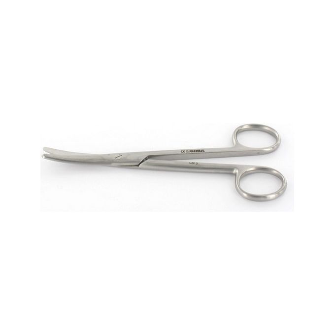 Forbici Mayo Stille - Curve - 14,5 Cm 1 pz.