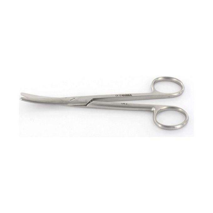 Forbici Mayo Stille - Curve - 18 Cm 1 pz.