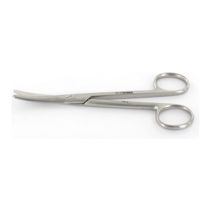Forbici Mayo Stille - Curve - 20 Cm 1 pz.