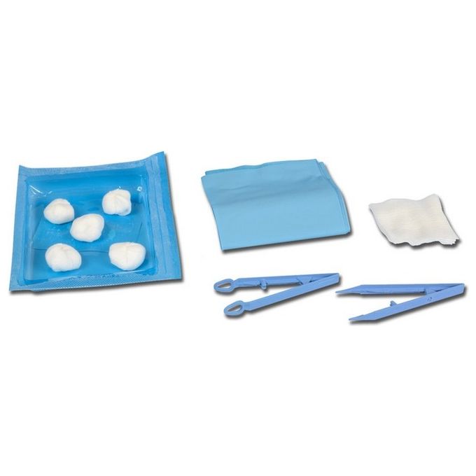 Kit Medicazione - Sterile 1 kit