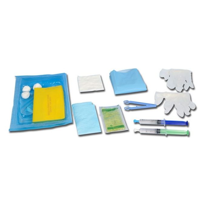 Kit Cateterismo - Sterile 1 kit