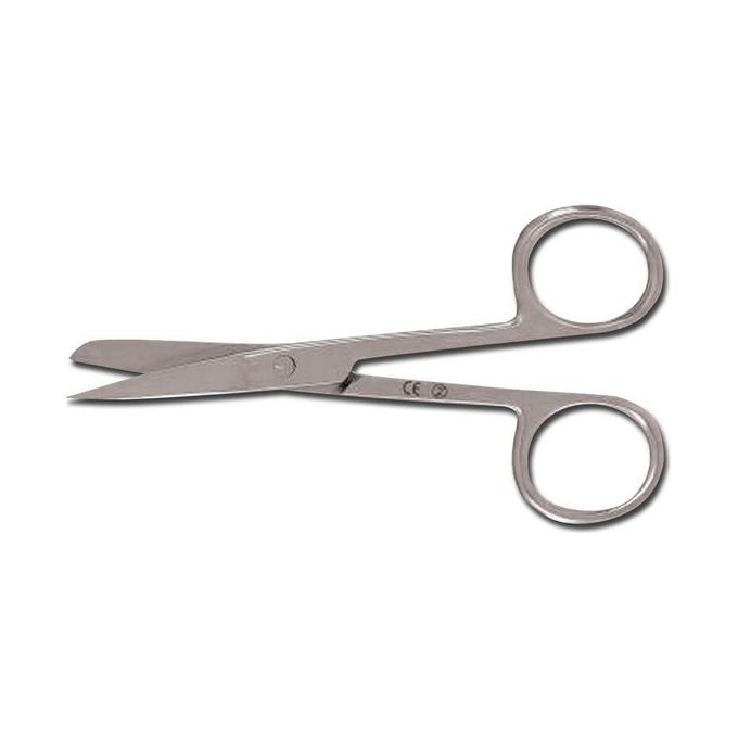 Forbice Mayo In Metallo 14 Cm conf. 25 pz.