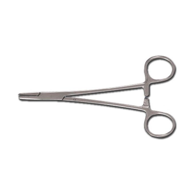Porta Aghi Mayo Hegar In Metallo 15 Cm conf. 25 pz.