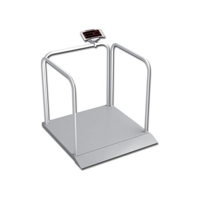 Barre Di Sostegno (Set Da 3) + Sostegno Indicatore 1 pz.