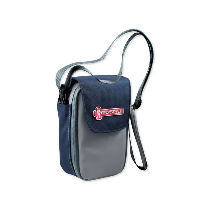 Borsa Medi Pocket - Blu-Grigia 1 pz.