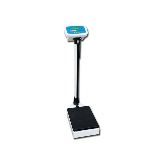 Bilancia Digitale Pegaso Con Altimetro 1 pz.