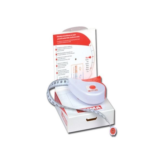 Misuratore Corporeo Professionale-Pediatrico 1 pz.