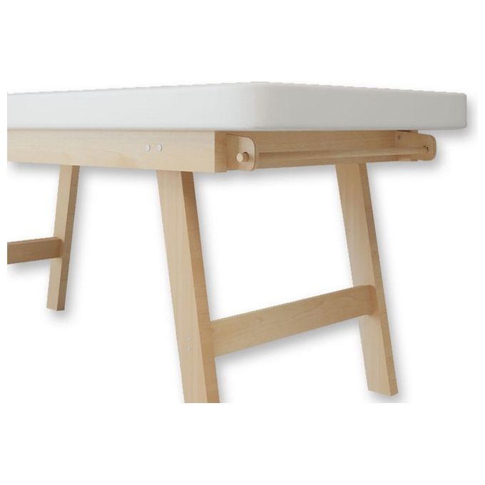 Supporto Reggilenzuolini Per Cod. 27416-17 1 pz.