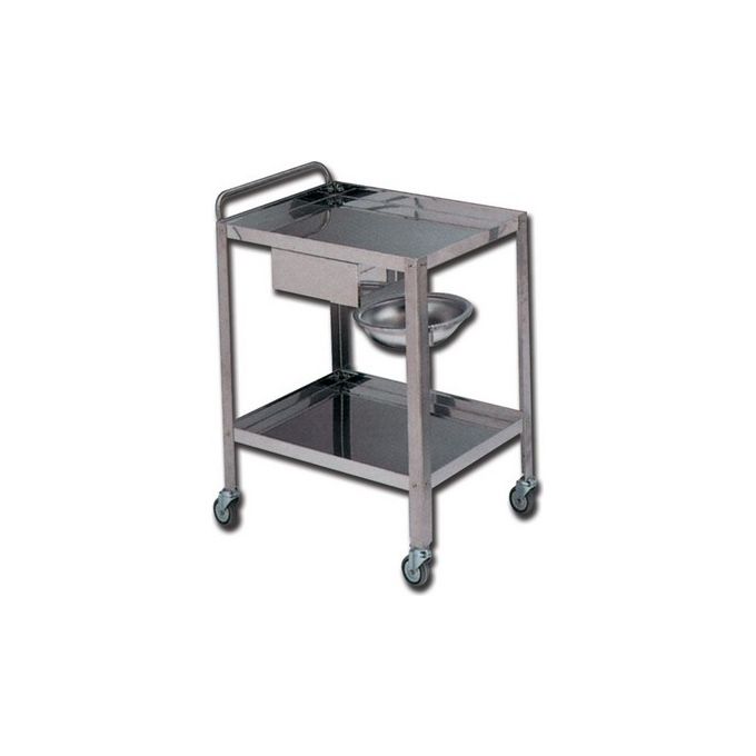 Carrello ''Dressing'' 1 pz.