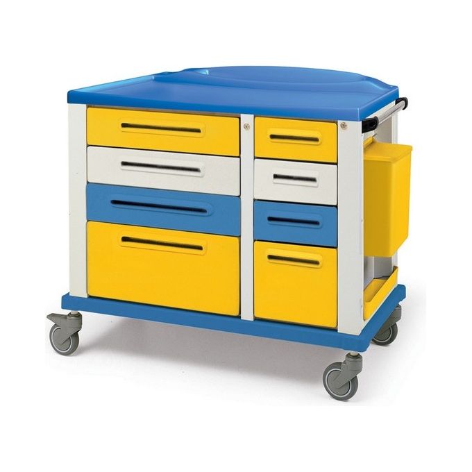 Carrello Basic - Large 1 pz.