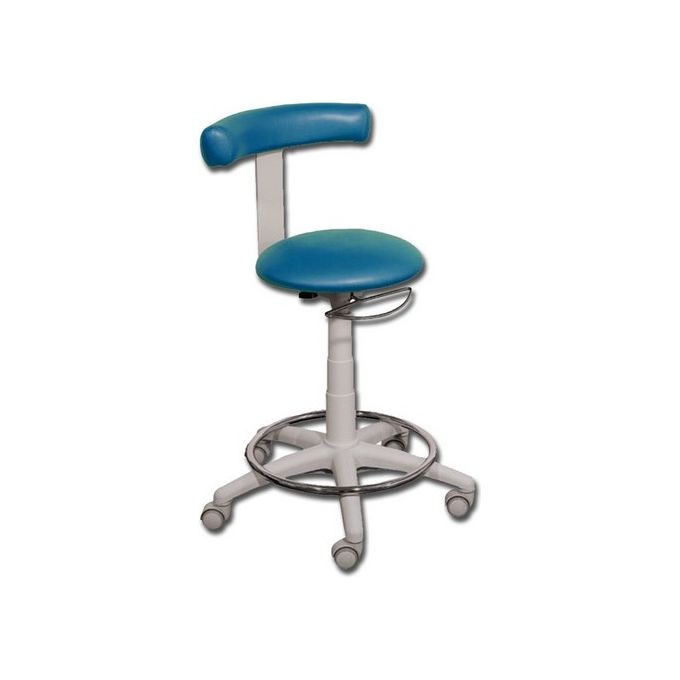 Sgabello - Blu 1 pz.