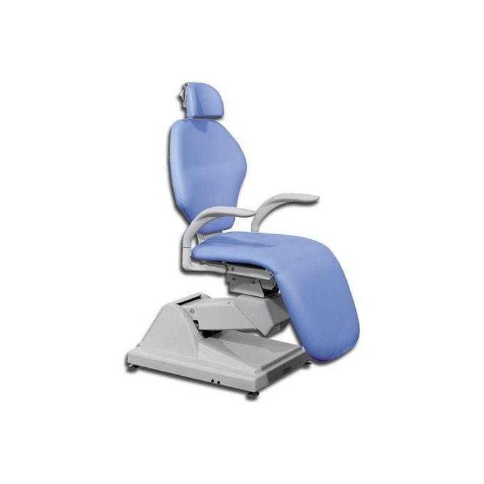Poltrona Orl Otopex - Blu 1 pz.