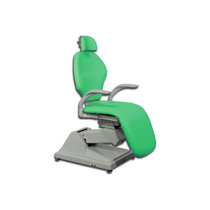 Poltrona Orl Otopex - Verde Toronto 1 pz.