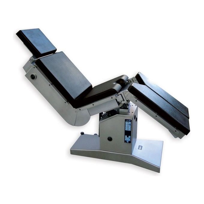 Tavolo Operatorio Gima S-Semiautomatico, Necessita 27559 1 pz.