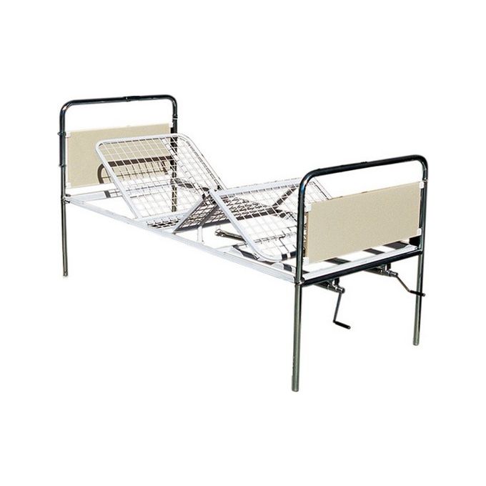 Letto A Tre Snodi 1 pz.