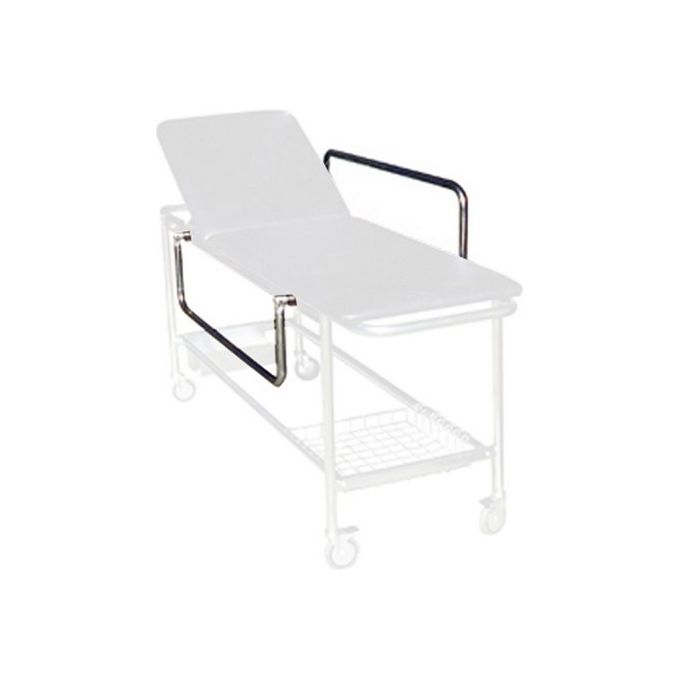 Sponde Ribaltabili - Paio Per Cod. 27800-1 1 pz.