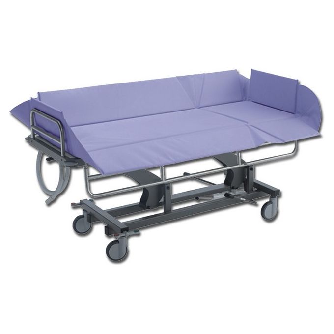 Carrello Doccia Evolution - Idraulico 1 pz.