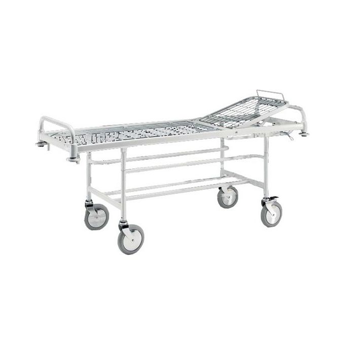 Barella Corsia Senza Accessori 1 pz.
