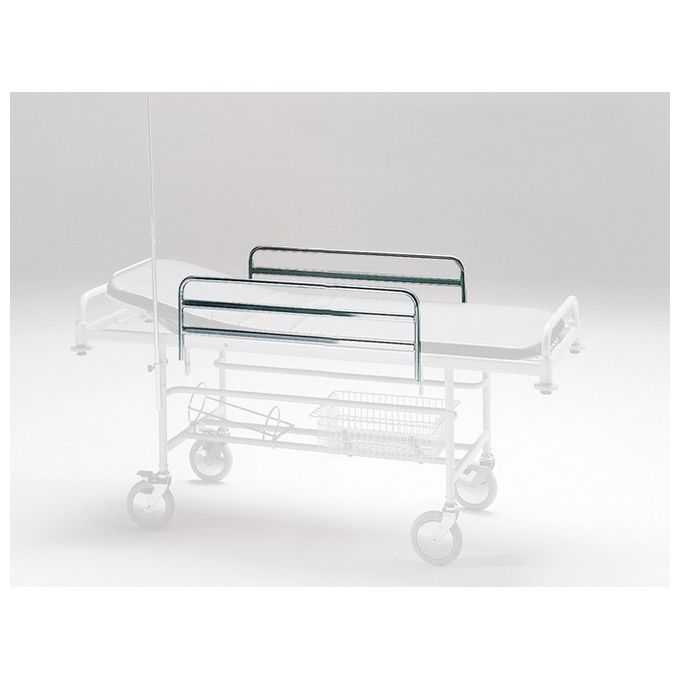 Sponde Ribaltabili Con Fermo Automatico 1 pz.