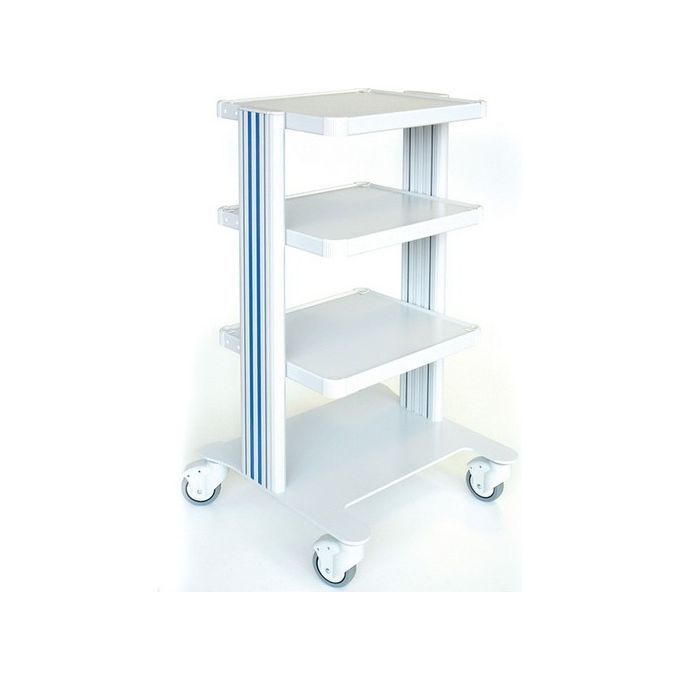 Carrello Easy - 4 Ripiani 1 pz.