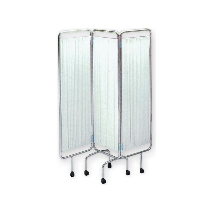 Paravento A 3 Ante Con Ruote 1 pz.