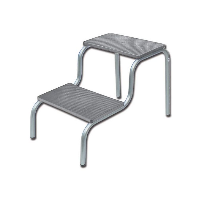 Predellino A Due Gradini 1 pz.