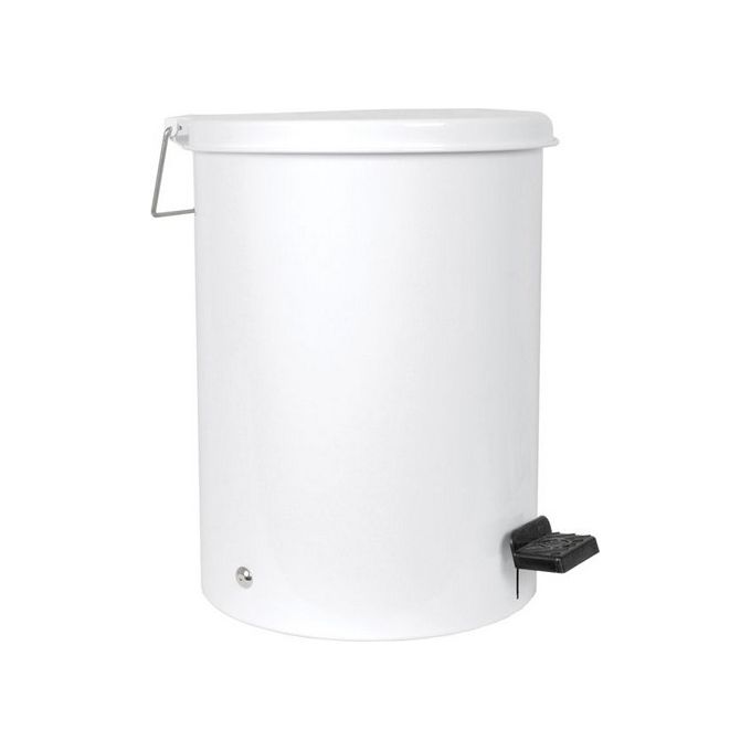 Cestino Rifiuti 9,5 L - Acciaio 1 pz.