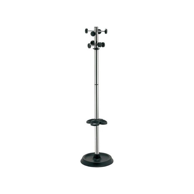 Appendiabiti Cromato 1 pz.