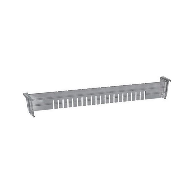 Divisorio 400X100 Mm Per Cassetti Iso 1 pz.