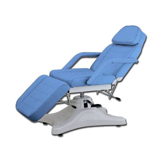 Poltrona Luxor - Meccanica - Azzurra 1 pz.