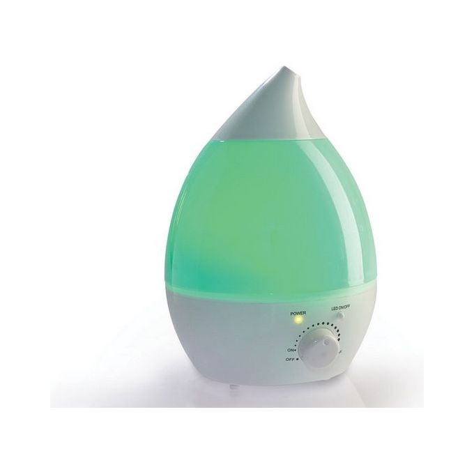 Umidificatore Humi-Rainbow 1 pz.