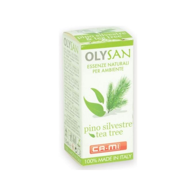 Essenze Balsamiche 15 Ml - Pino - Per 28070 1 pz.