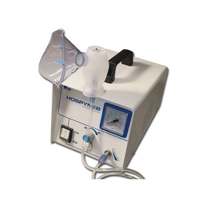 Aerosol Hospineb Professional - Pistone 230V-50-60Hz 1 pz.