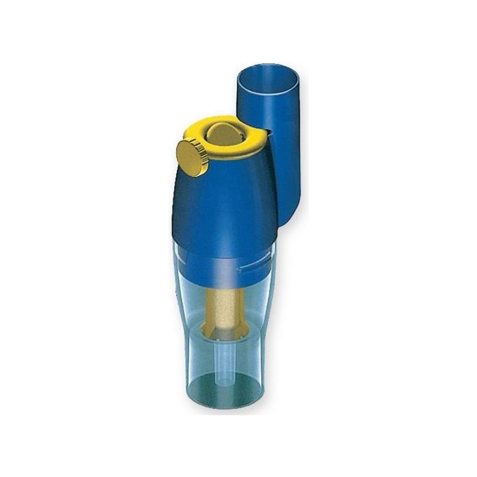 Ampolla Per Aerosol - Policarbonato 1 pz.
