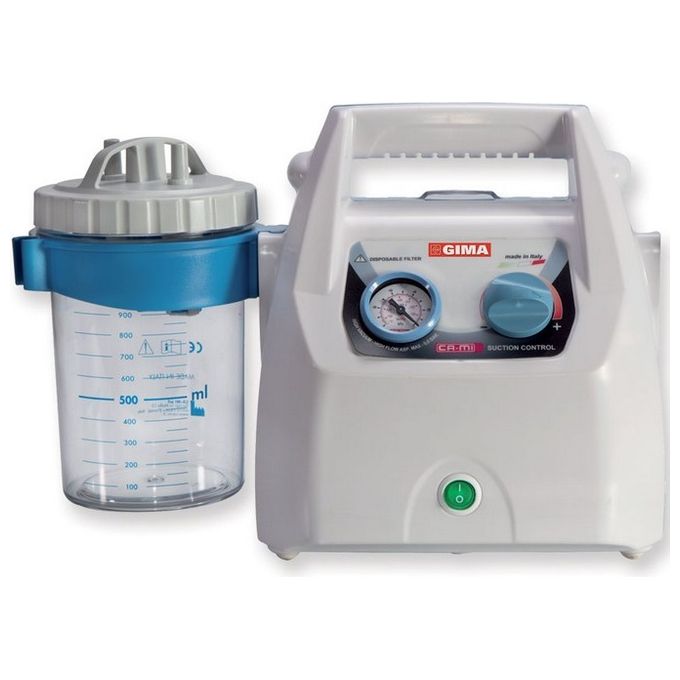 Aspiratore Professionale Vega Plus - Vaso Da 1 Litro 1 pz.